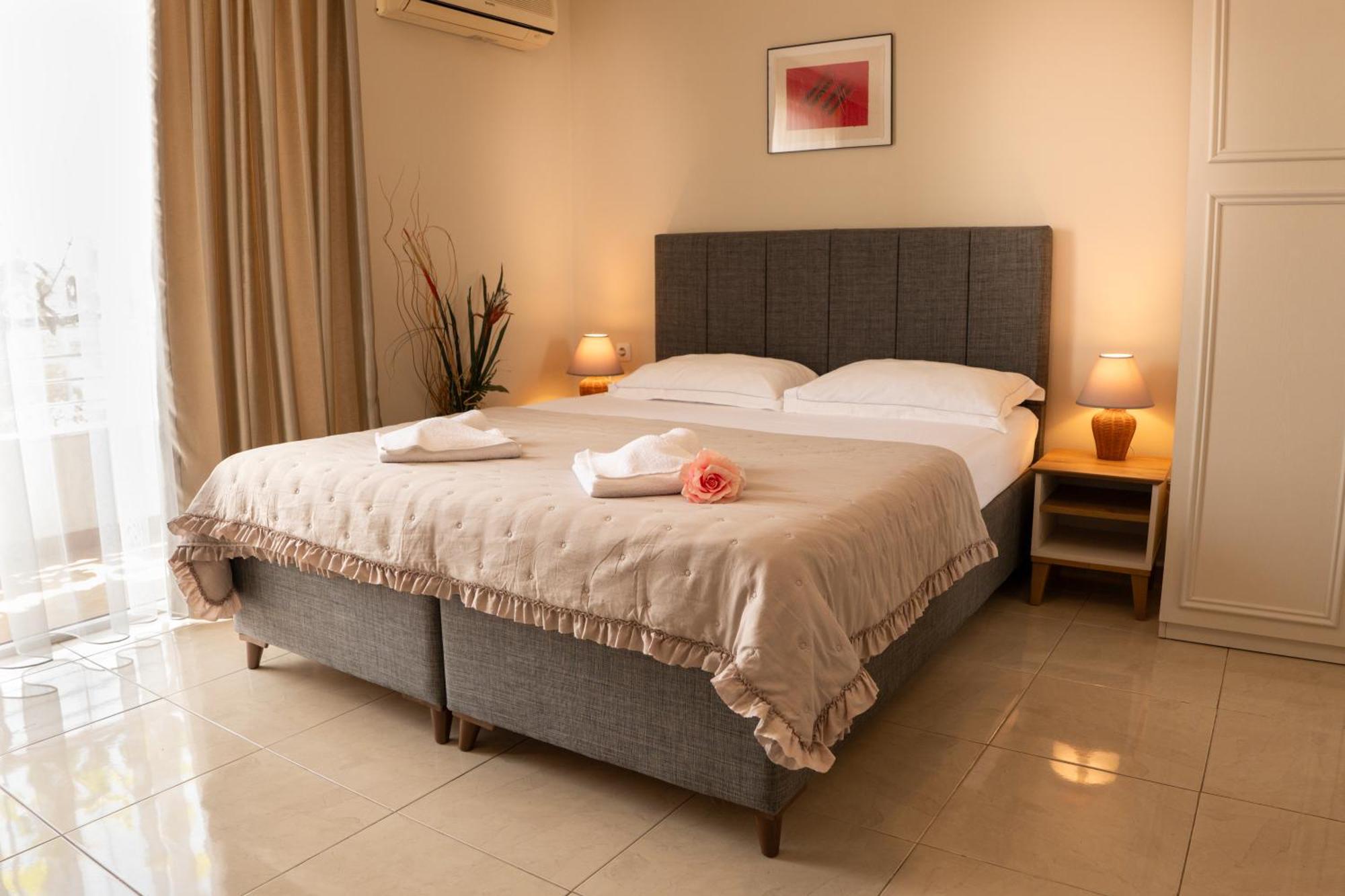 Hotel Rodos House Gmina Gmina Pomorie Zewnętrze zdjęcie