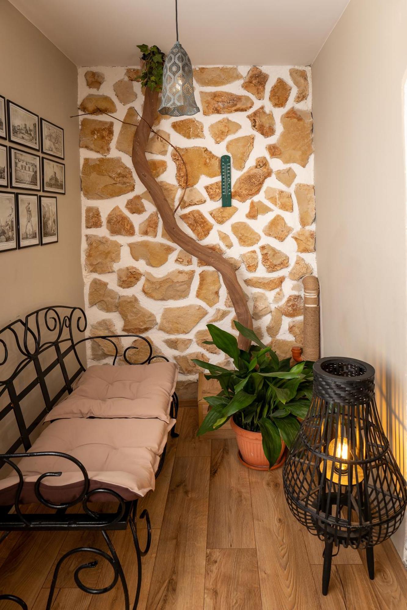 Hotel Rodos House Gmina Gmina Pomorie Zewnętrze zdjęcie