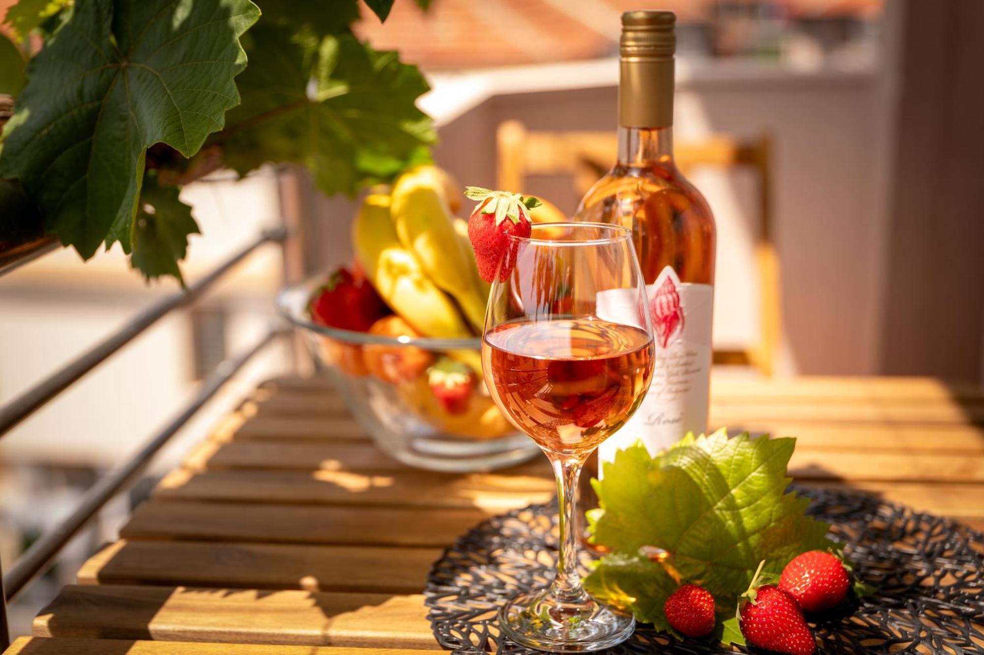 Hotel Rodos House Gmina Gmina Pomorie Zewnętrze zdjęcie