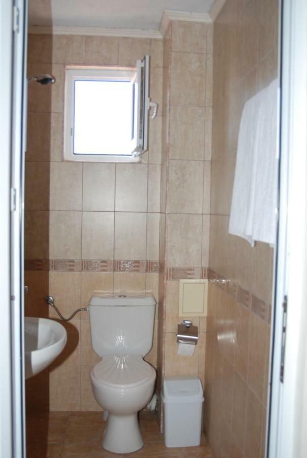 Hotel Rodos House Gmina Gmina Pomorie Zewnętrze zdjęcie