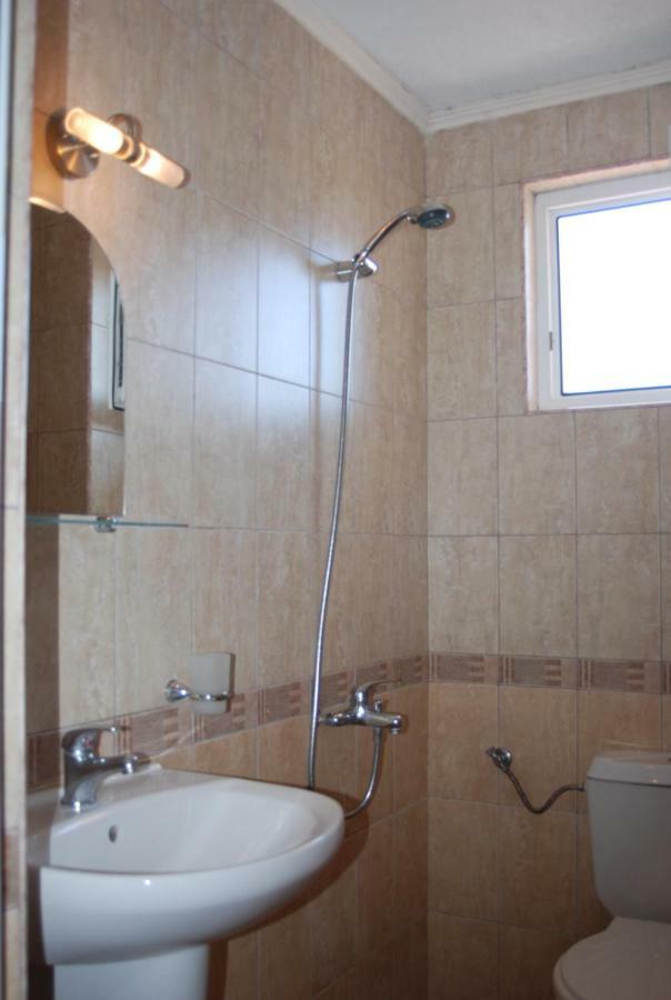 Hotel Rodos House Gmina Gmina Pomorie Zewnętrze zdjęcie